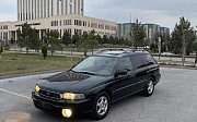 Subaru Outback, 2.5 механика, 1998, универсал Алматы