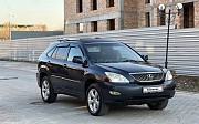 Lexus RX 330, 3.3 автомат, 2004, кроссовер 