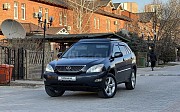 Lexus RX 330, 3.3 автомат, 2004, кроссовер Шымкент