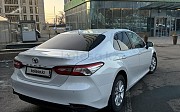 Toyota Camry, 2.5 автомат, 2020, седан Алматы