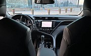 Toyota Camry, 2.5 автомат, 2020, седан Алматы