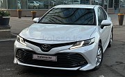 Toyota Camry, 2.5 автомат, 2020, седан Алматы