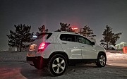 Chevrolet Tracker, 1.8 автомат, 2014, кроссовер 