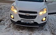 Chevrolet Tracker, 1.8 автомат, 2014, кроссовер Нұр-Сұлтан (Астана)