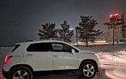 Chevrolet Tracker, 1.8 автомат, 2014, кроссовер Нұр-Сұлтан (Астана)