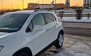 Chevrolet Tracker, 1.8 автомат, 2014, кроссовер Астана