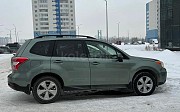Subaru Forester, 2.5 вариатор, 2015, кроссовер Усть-Каменогорск