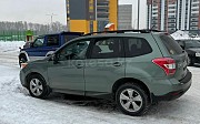 Subaru Forester, 2.5 вариатор, 2015, кроссовер Усть-Каменогорск