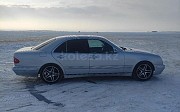 Mercedes-Benz E 280, 2.8 автомат, 1997, седан 