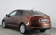 Hyundai Accent, 1.6 автомат, 2022, седан 