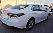 Toyota Camry, 2.5 автомат, 2022, седан Алматы