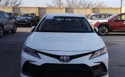 Toyota Camry, 2.5 автомат, 2022, седан Алматы