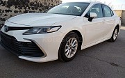 Toyota Camry, 2.5 автомат, 2022, седан Алматы