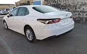 Toyota Camry, 2.5 автомат, 2022, седан Алматы