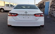 Toyota Camry, 2.5 автомат, 2022, седан Алматы