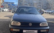 Volkswagen Golf, 1.8 механика, 1993, хэтчбек Экибастуз