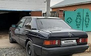 Mercedes-Benz 190, 2.3 механика, 1992, седан Нұр-Сұлтан (Астана)