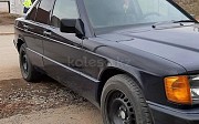 Mercedes-Benz 190, 2.3 механика, 1992, седан Астана