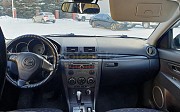 Mazda 3, 1.6 автомат, 2007, седан Ақтөбе