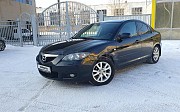 Mazda 3, 1.6 автомат, 2007, седан 