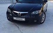 Mazda 3, 1.6 автомат, 2007, седан 