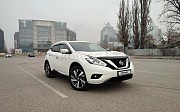 Nissan Murano, 3.5 вариатор, 2021, кроссовер Алматы