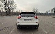 Nissan Murano, 3.5 вариатор, 2021, кроссовер Алматы