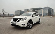 Nissan Murano, 3.5 вариатор, 2021, кроссовер Алматы