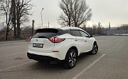 Nissan Murano, 3.5 вариатор, 2021, кроссовер Алматы