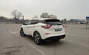 Nissan Murano, 3.5 вариатор, 2021, кроссовер Алматы