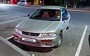 Mazda 323, 1.5 автомат, 1994, седан Шымкент