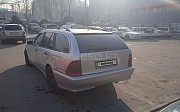 Mercedes-Benz C 280, 2.8 автомат, 1997, универсал Алматы