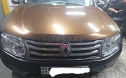 Renault Duster, 1.6 механика, 2014, кроссовер Астана