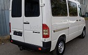 Mercedes-Benz Sprinter, 2.2 механика, 2001, фургон Тараз