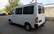 Mercedes-Benz Sprinter, 2.2 механика, 2001, фургон Тараз