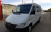 Mercedes-Benz Sprinter, 2.2 механика, 2001, фургон Тараз