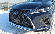 Lexus RX 350, 3.5 автомат, 2017, кроссовер Алматы