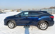 Lexus RX 350, 3.5 автомат, 2017, кроссовер Алматы