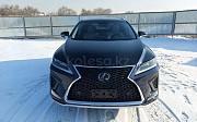 Lexus RX 350, 3.5 автомат, 2017, кроссовер Алматы