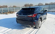 Lexus RX 350, 3.5 автомат, 2017, кроссовер Алматы