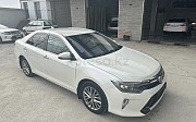 Toyota Camry, 2.5 автомат, 2018, седан 