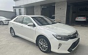 Toyota Camry, 2.5 автомат, 2018, седан Шымкент