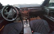 Mercedes-Benz E 280, 2.8 автомат, 1997, седан Алматы