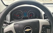 Chevrolet Captiva, 2.4 автомат, 2014, кроссовер Жосалы