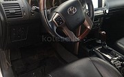 Toyota Land Cruiser Prado, 2.7 автомат, 2013, внедорожник Щучинск