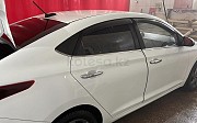 Hyundai Accent, 1.6 автомат, 2020, седан Жезказган