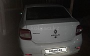 Renault Logan, 1.6 механика, 2015, седан Ақтөбе