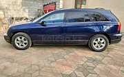 Chrysler Pacifica, 3.5 автомат, 2003, кроссовер 