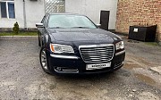 Chrysler 300C, 3.6 автомат, 2012, седан Алматы