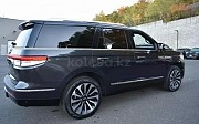 Lincoln Navigator, 3.5 автомат, 2022, внедорожник Алматы